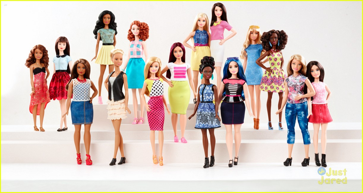 barbie fashionistas doll line makeover all dolls here 01