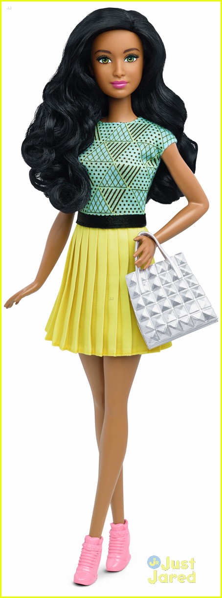 barbie fashionistas doll line makeover all dolls here 04