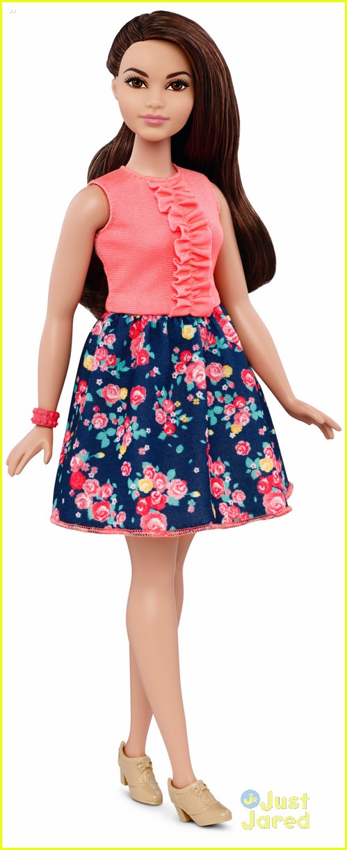 barbie fashionistas doll line makeover all dolls here 11