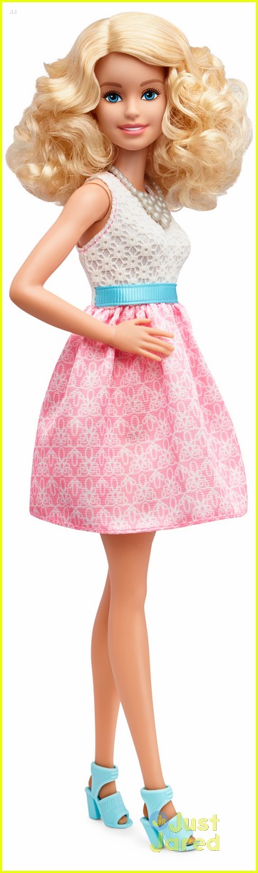 barbie fashionistas doll line makeover all dolls here 19