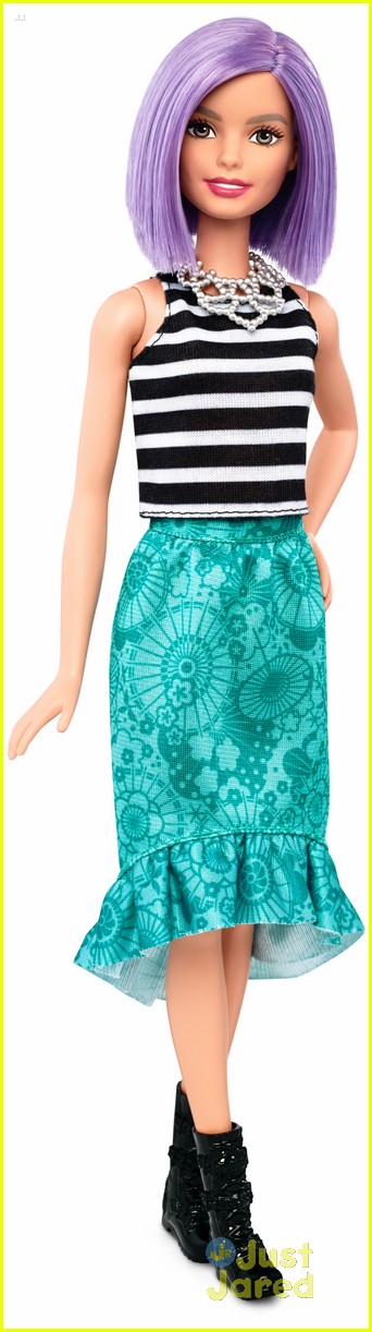 barbie fashionistas doll line makeover all dolls here 23