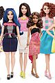 barbie fashionistas doll line makeover all dolls here 03