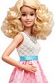 barbie fashionistas doll line makeover all dolls here 19