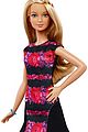 barbie fashionistas doll line makeover all dolls here 33
