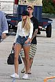 justin bieber leaves st barts with hailey baldwin by his side 13