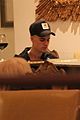 justin bieber plays piano at montage 17