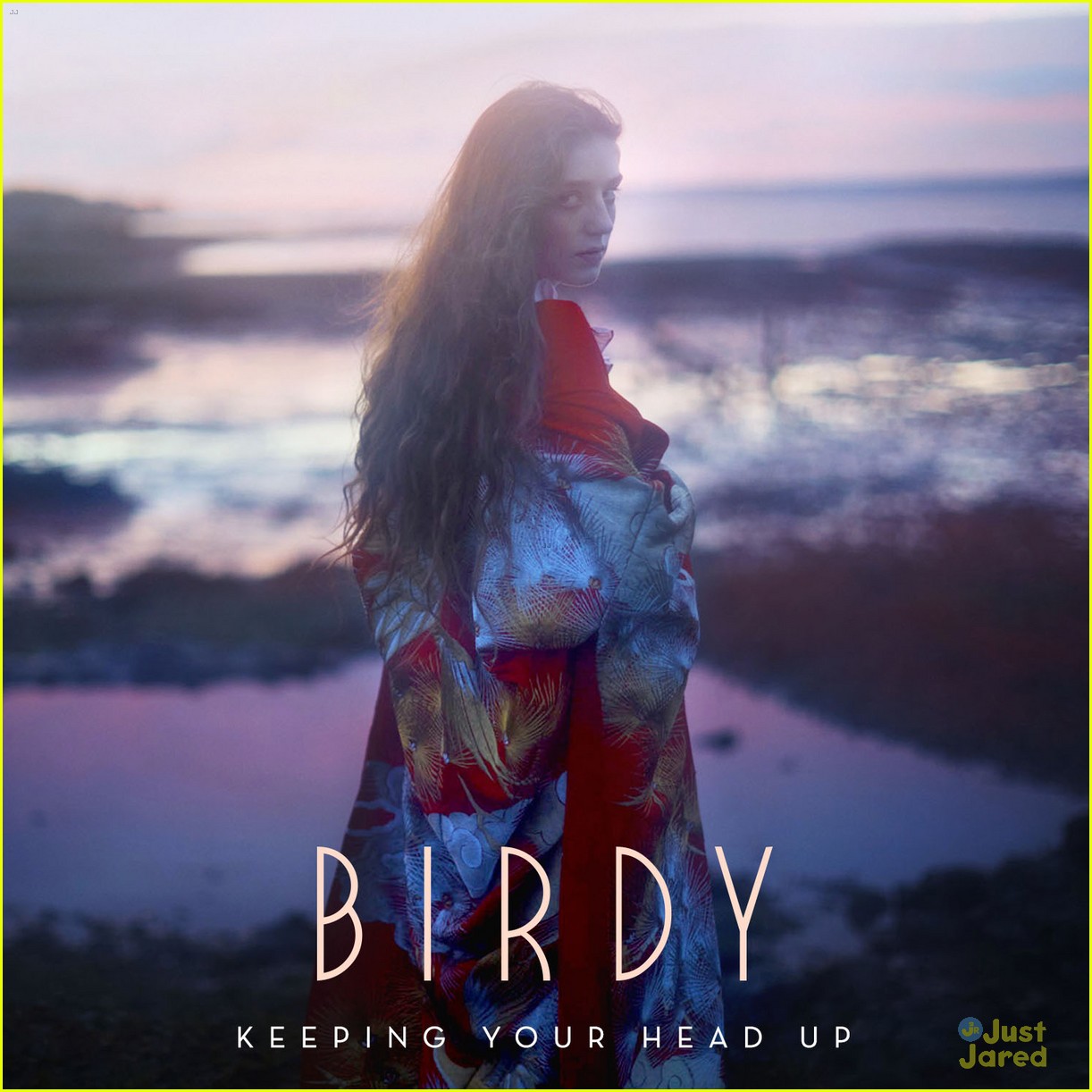 birdy keeping your head up single listen 01
