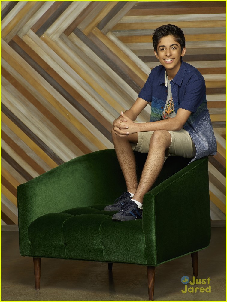 new bunkd all about xander promo pics 08
