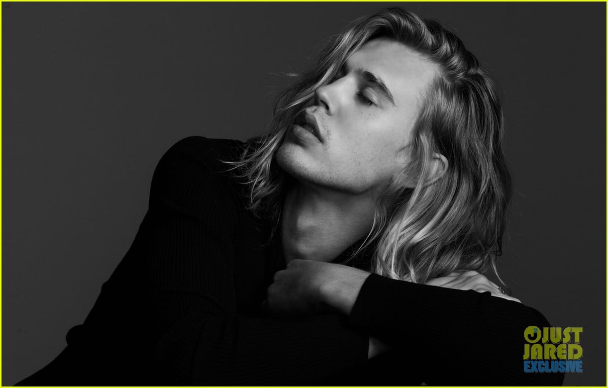 Austin Butler Sexy