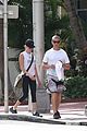 katie cassidy rumored boyfriend hang out miami 01