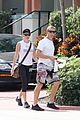 katie cassidy rumored boyfriend hang out miami 04