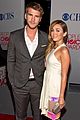 miley cyrus liam hemsworth are engaged again 10