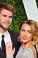 miley cyrus liam hemsworth are engaged again 13