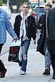 lily rose depp shops with mom 01