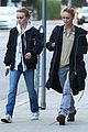 lily rose depp shops with mom 03