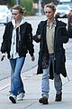 lily rose depp shops with mom 05