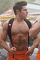 zac efron shows off his abs in new neighbors 2 photos 02