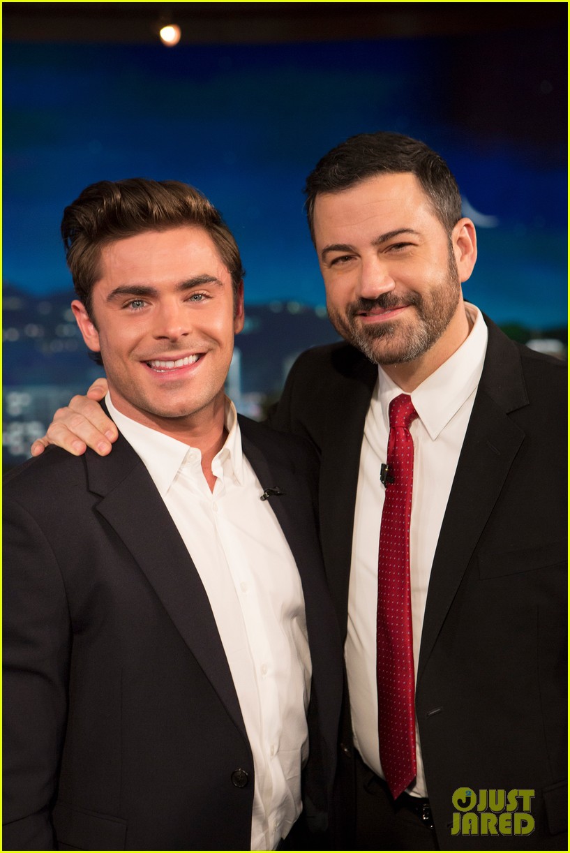 watch zac efron play snoopy in his high school musical 03