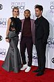 baby daddy fosters casts hit pcas 2016 carpet 15