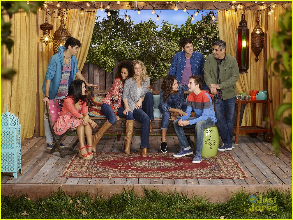 the fosters returns tomorrow see promo pics now 07