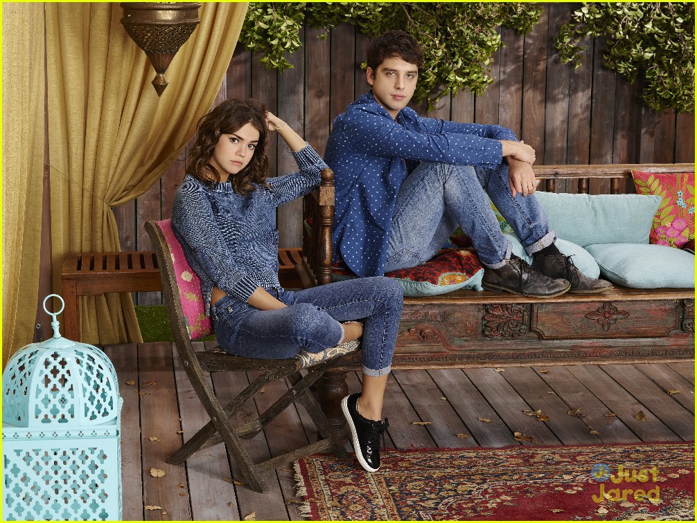 the fosters returns tomorrow see promo pics now 11