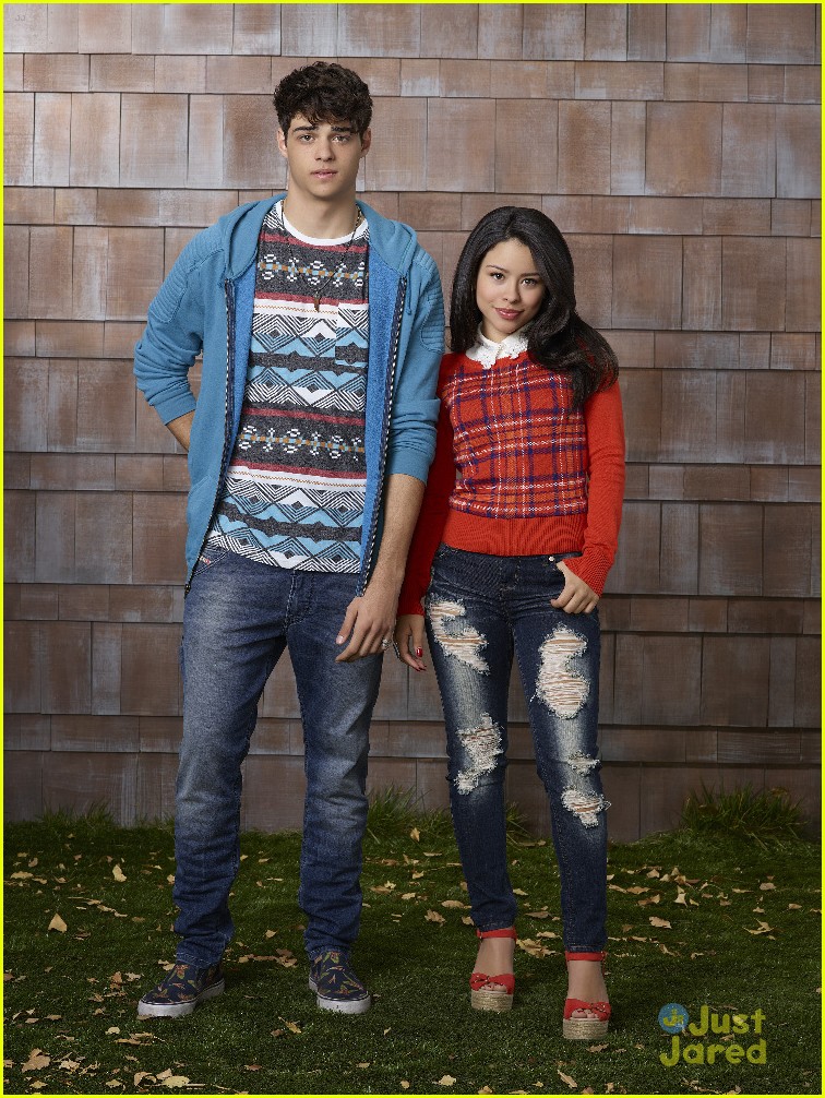 the fosters returns tomorrow see promo pics now 12