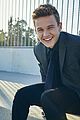 gavin macintosh interview the fosters connor jude 01