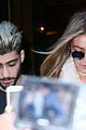gigi and zayn hold hands after grandma passes away 06