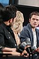 grease live cast aol build appearance 26