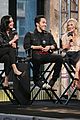 grease live cast aol build appearance 32