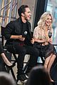 grease live cast aol build appearance 36
