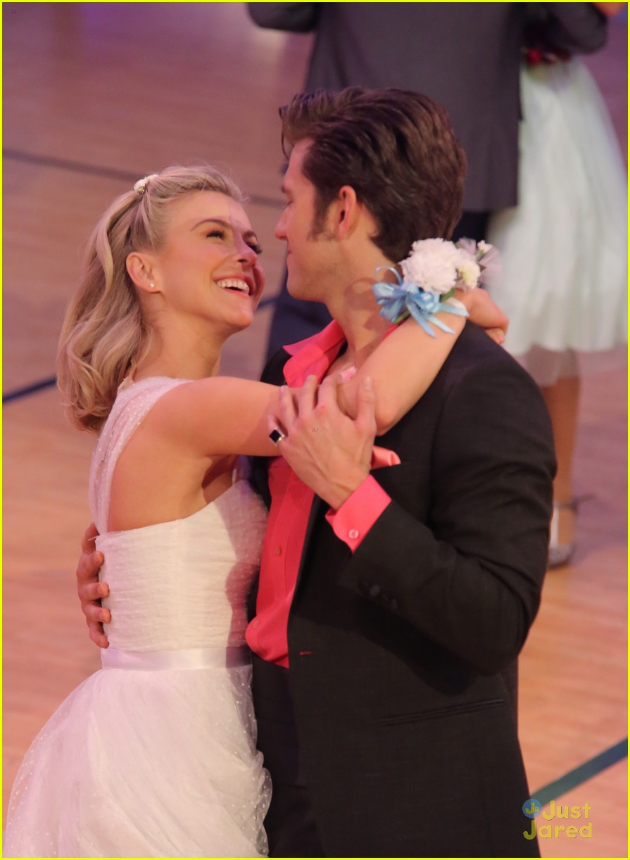 grease live see all pics here biggest gallery ever 07