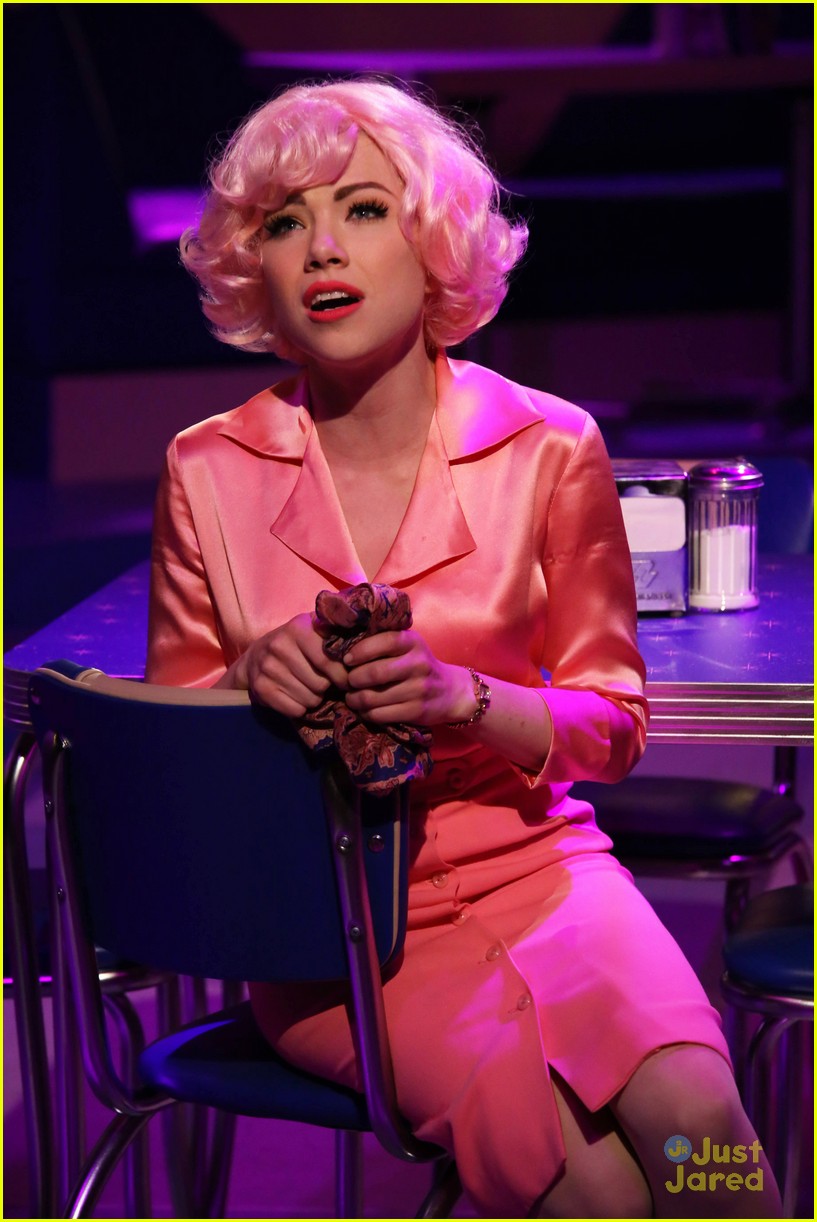 grease live see all pics here biggest gallery ever 53