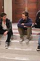 grease live rehearsal pics new batch before premiere 30
