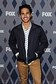 grease cast fox tca party original frency doody casting news 16
