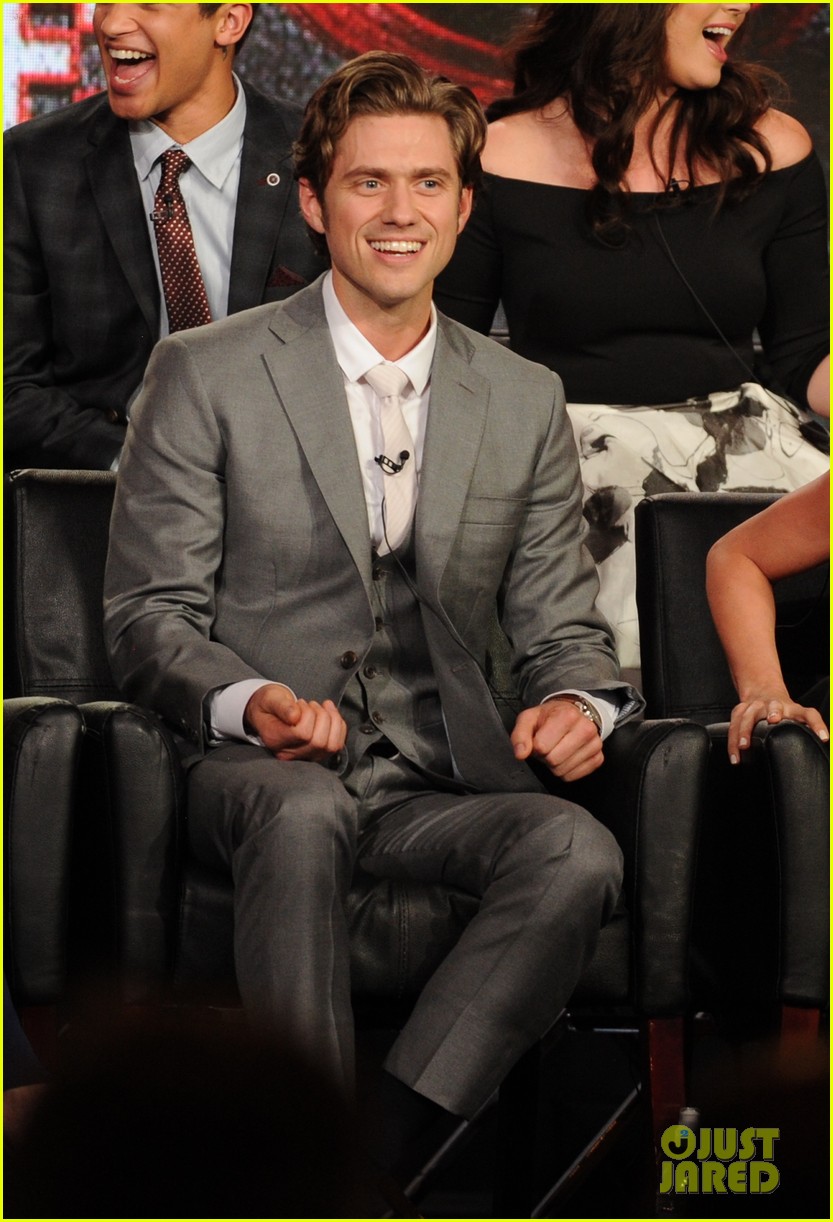 Vanessa Hudgens Reveals Rizzo's Pregnancy Scare Will Still Be A Part of