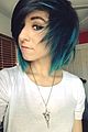 christina grimmie hair color change wildfire tour 01