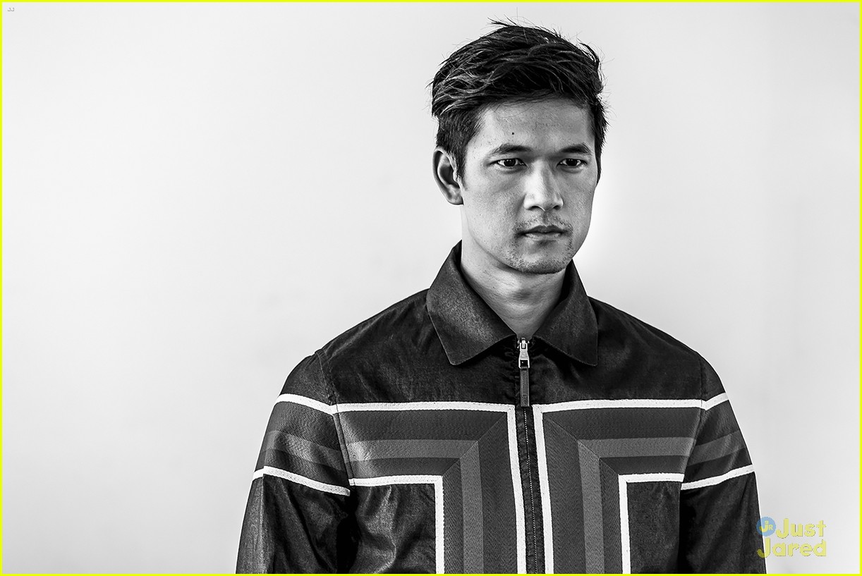 harry shum jr the laterals feature 06