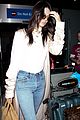 kendall jenner harry style troubadour party 16