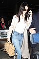 kendall jenner harry style troubadour party 18