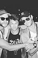chris hemsworth has a brothers night out with liam luke 03