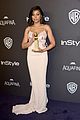 taraji p henson reveals why she handed out cookies at golden globes 2016 09