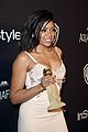 taraji p henson reveals why she handed out cookies at golden globes 2016 27