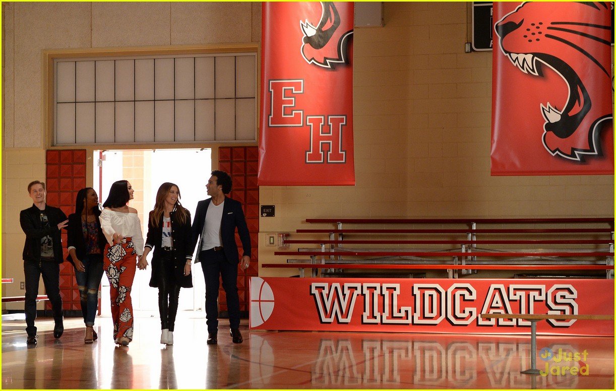 hsm reunion 10 years special 01