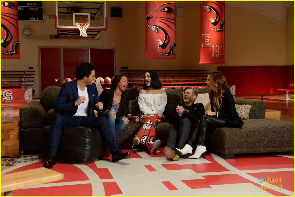 hsm reunion 10 years special 02