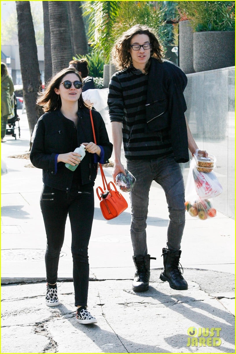 isabelle fuhrmann boyfriend grocery shopping 13