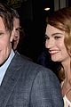 lily james matt smith pride and prejudice and zombies premiere 08