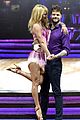 jay mcguiness georgia may foote strictly tour kick off 14