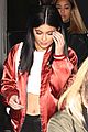 kylie jenner dines out at the nice guy 08