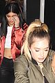 kylie jenner dines out at the nice guy 11
